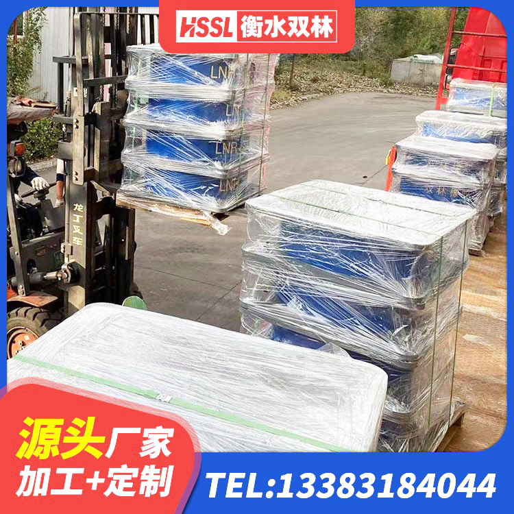 开平市HDR隔震支座 开平市LRB500隔震支座多少钱 开平市建筑橡胶隔震支座LNRD420 开平市LRB隔震支座1400源头工厂 - 第5张