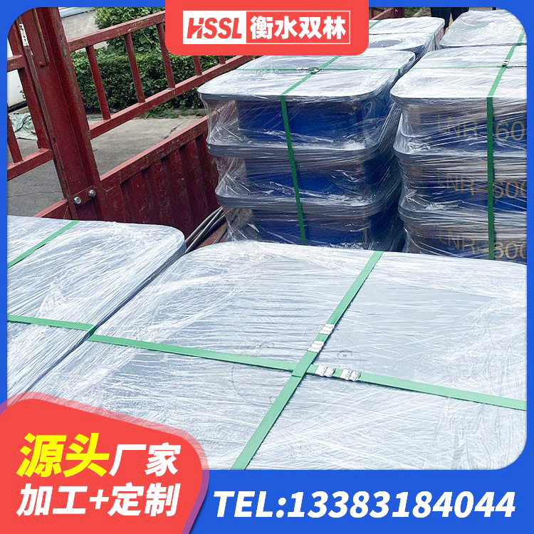 开平市建筑铅芯橡胶隔震支座LRB700-Ⅱ源头工厂 开平市橡胶隔震支座LNRLRB源头工厂 开平市LNR1200橡胶隔震支座源头工厂 开平市橡胶隔震支座LRB - 第2张