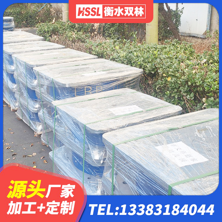 开平市铅芯隔振支座 开平市LRB橡胶隔震支座什么价格 开平市房建橡胶隔震支座厂家 开平市抗震式隔震支座 - 第6张