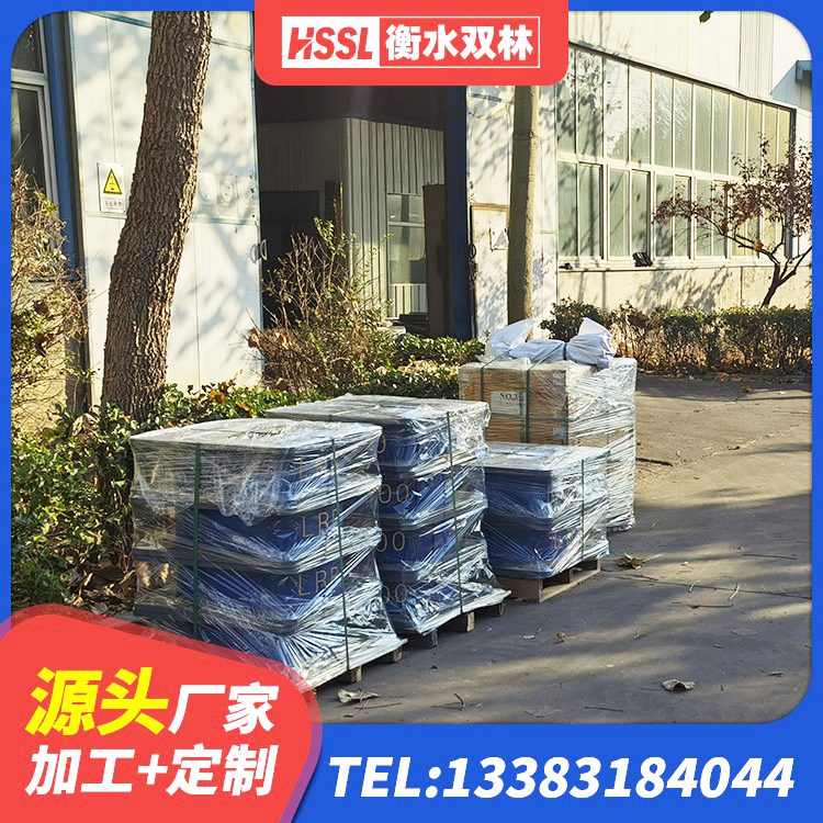开平市建筑减震隔震支座厂家 开平市建筑铅芯橡胶隔震支座装置源头工厂 开平市建筑减震橡胶隔震支座厂商厂家 开平市HDR900高阻尼支座源头工厂 - 第1张